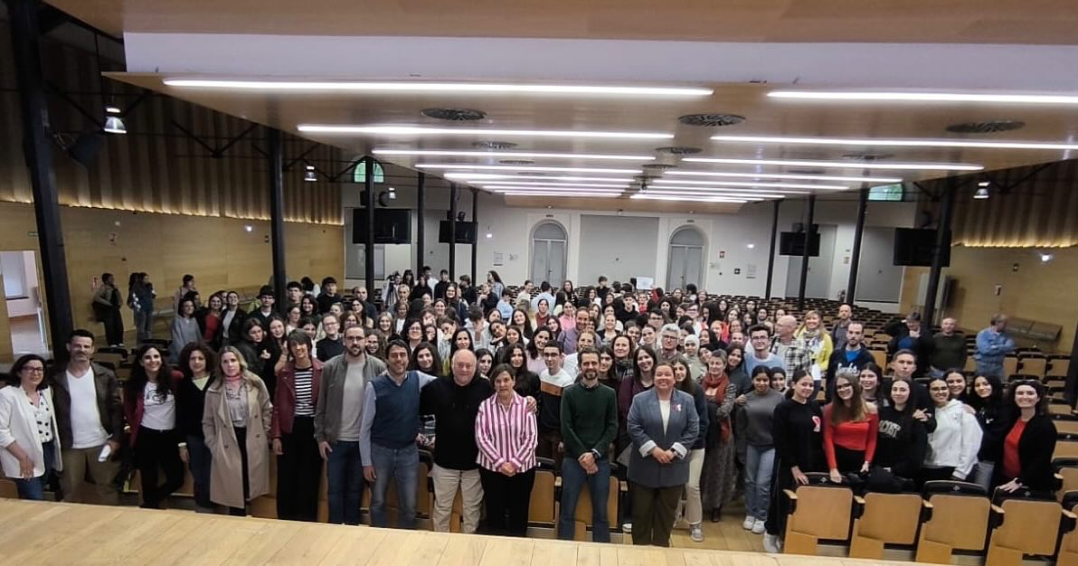 Facultad de Ciencias Ambientales y Bioquímica de Toledo | Toledo