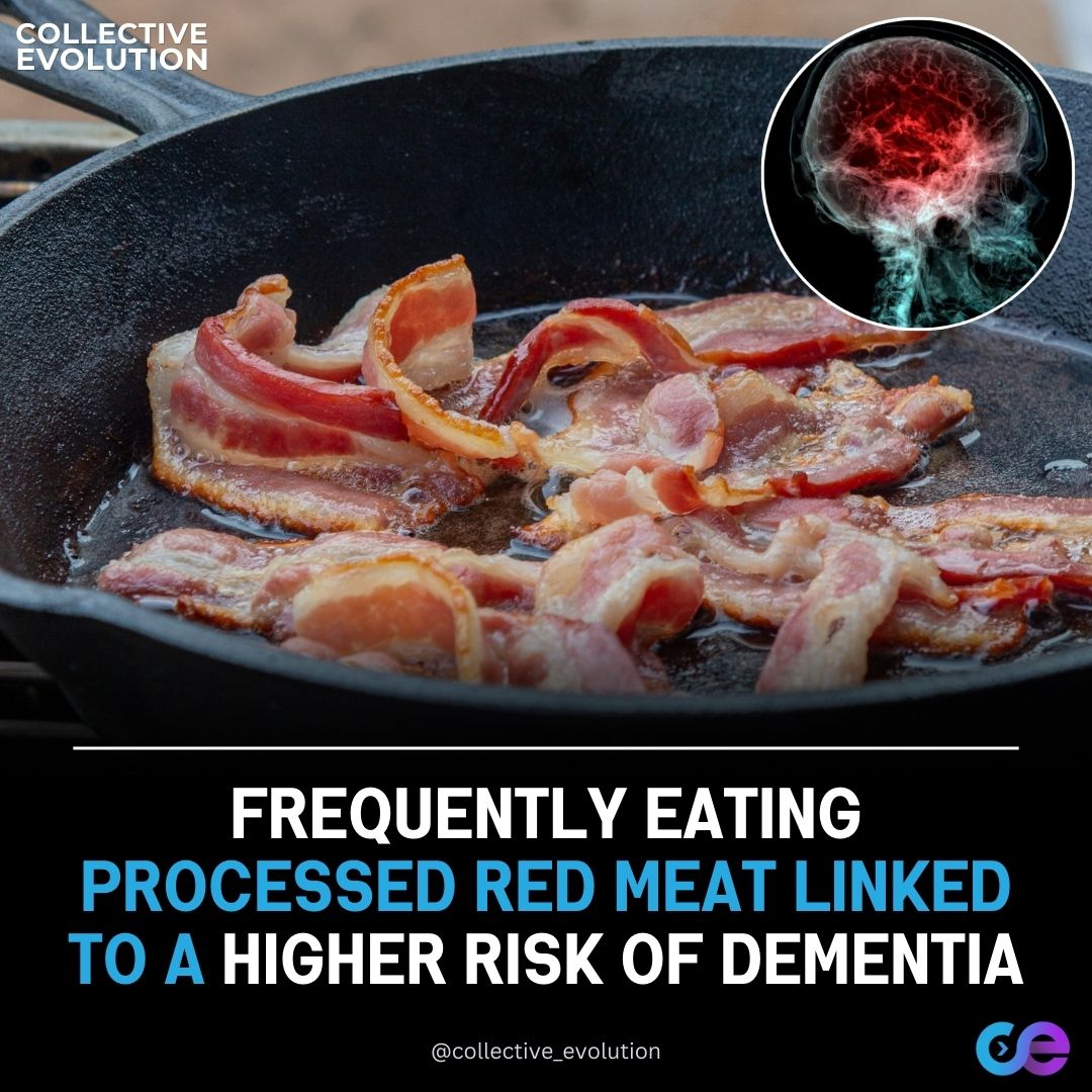 Research indicates that individuals... - Collective Evolution | Facebook