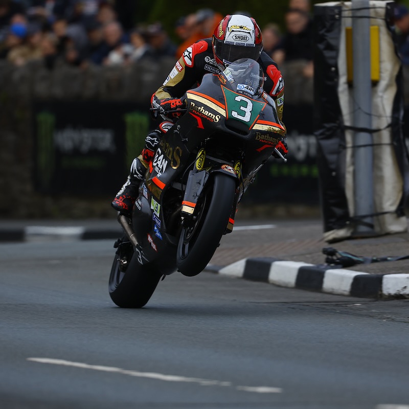 Michael - ** UPDATE ON MICHAEL RUTTER ** We are very happy to provide ...