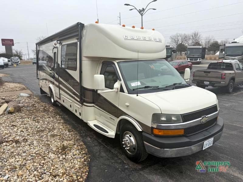 READY TO CAMP! 30ft. Motorhome. 1996. 454 motor - RVs & Campers ...