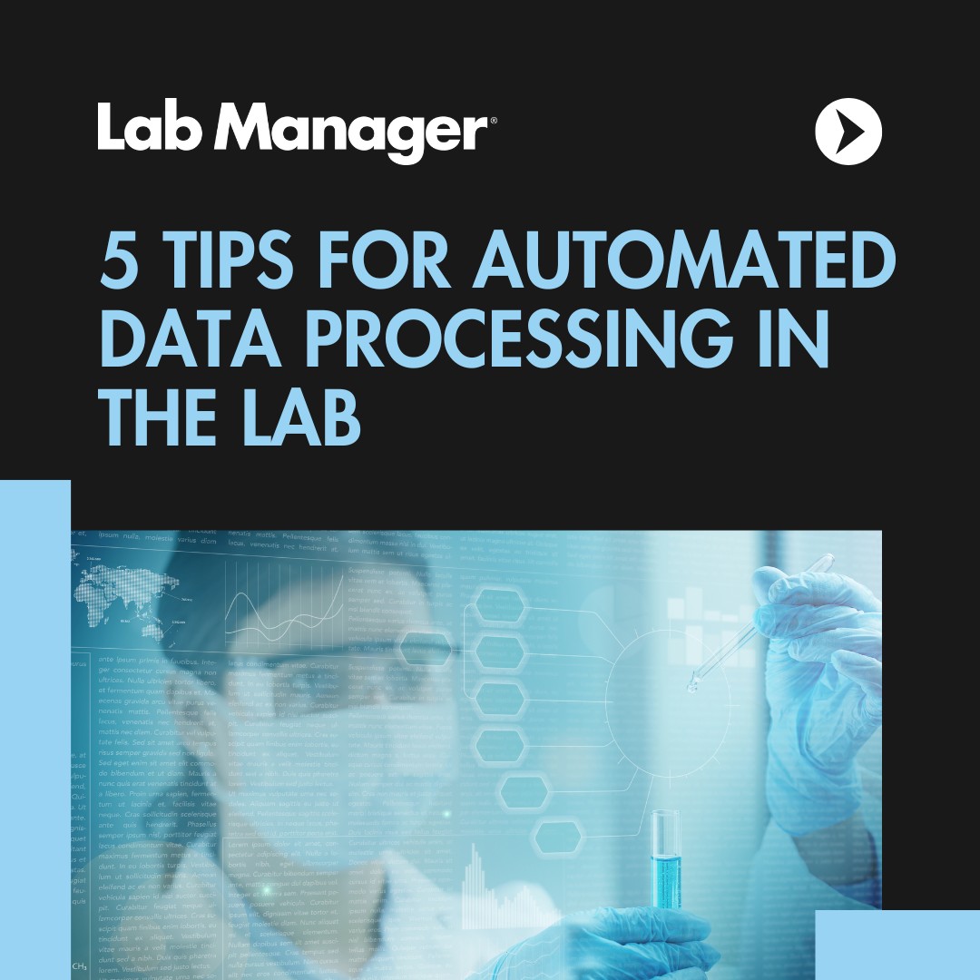 Lab Manager - Too much data, too little time? 📊⏱️ If... | Facebook