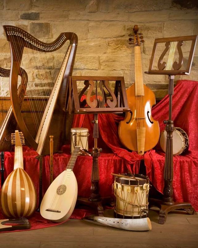 Take it away - The Early Music Shop is the world’s largest... | Facebook