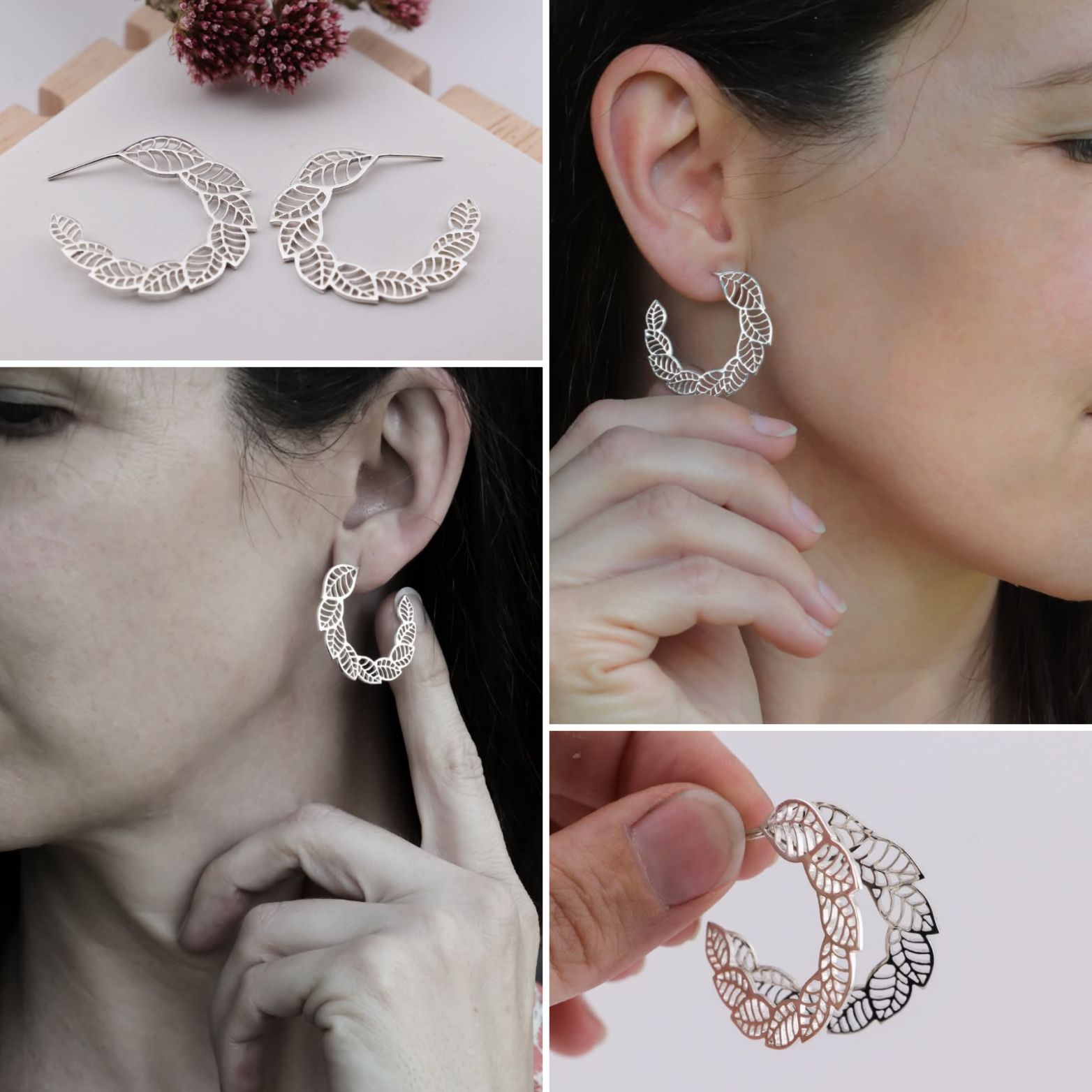 Inge Riedel Jewellery