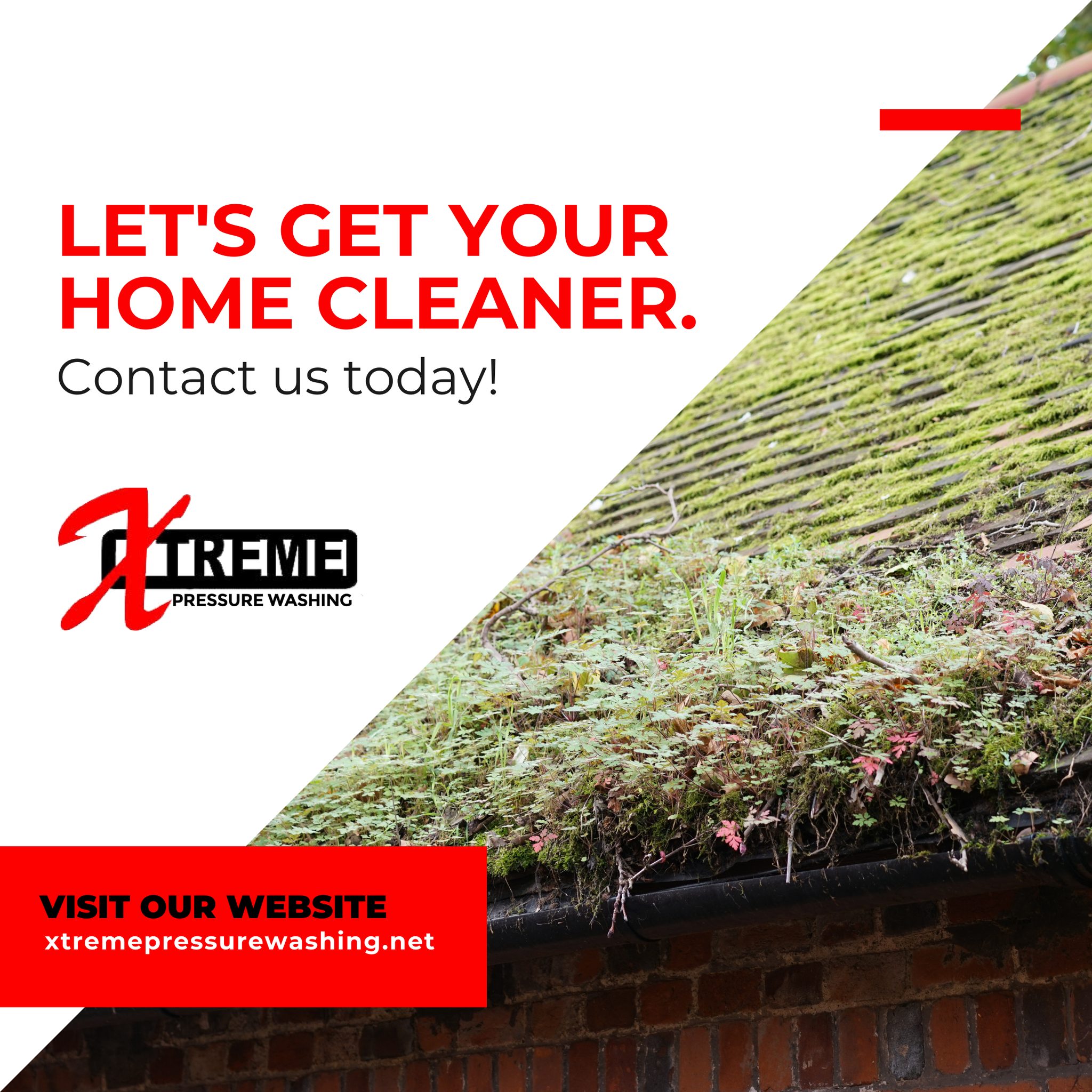 Xtreme Pressure Washing Atlantanull
