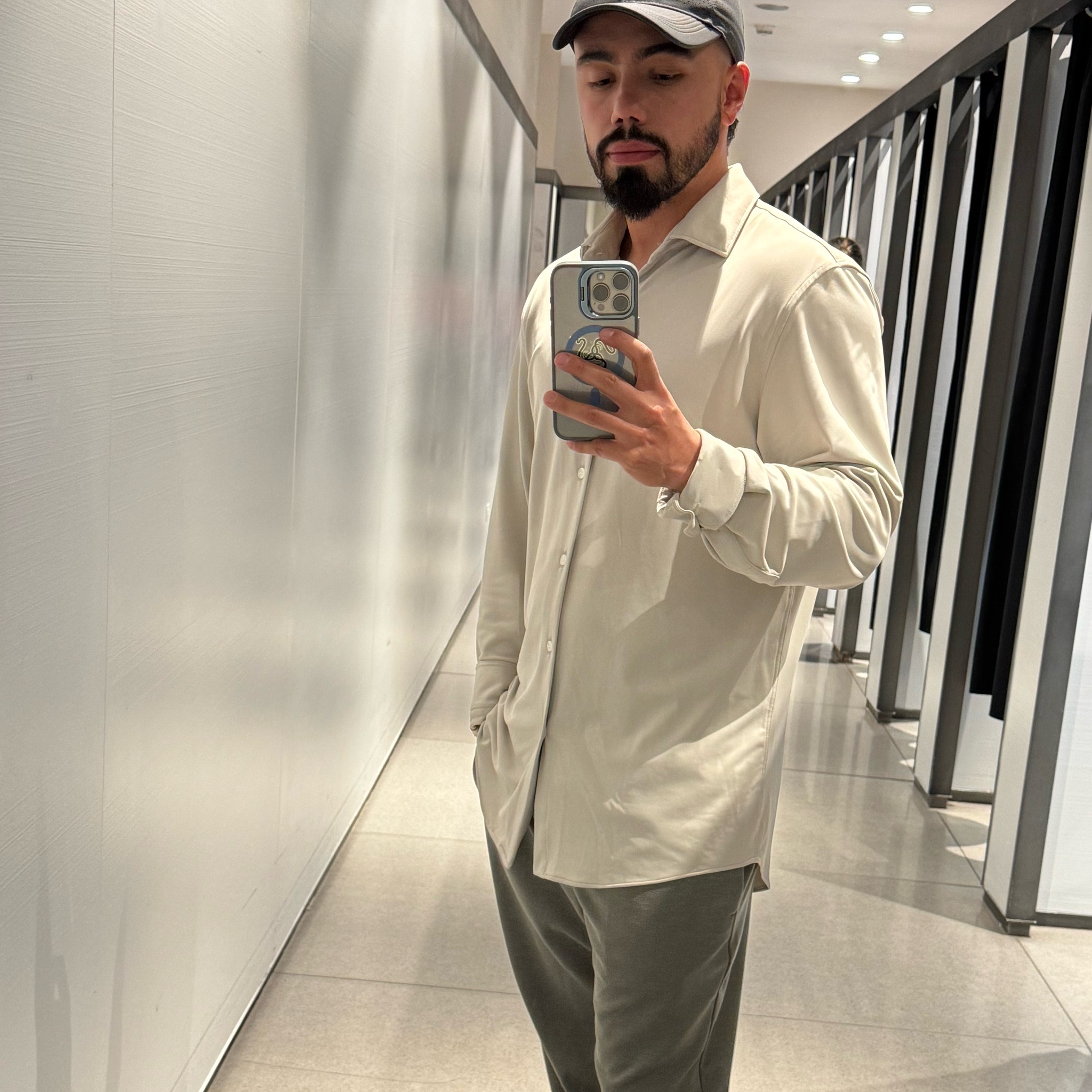Sebastian Angel