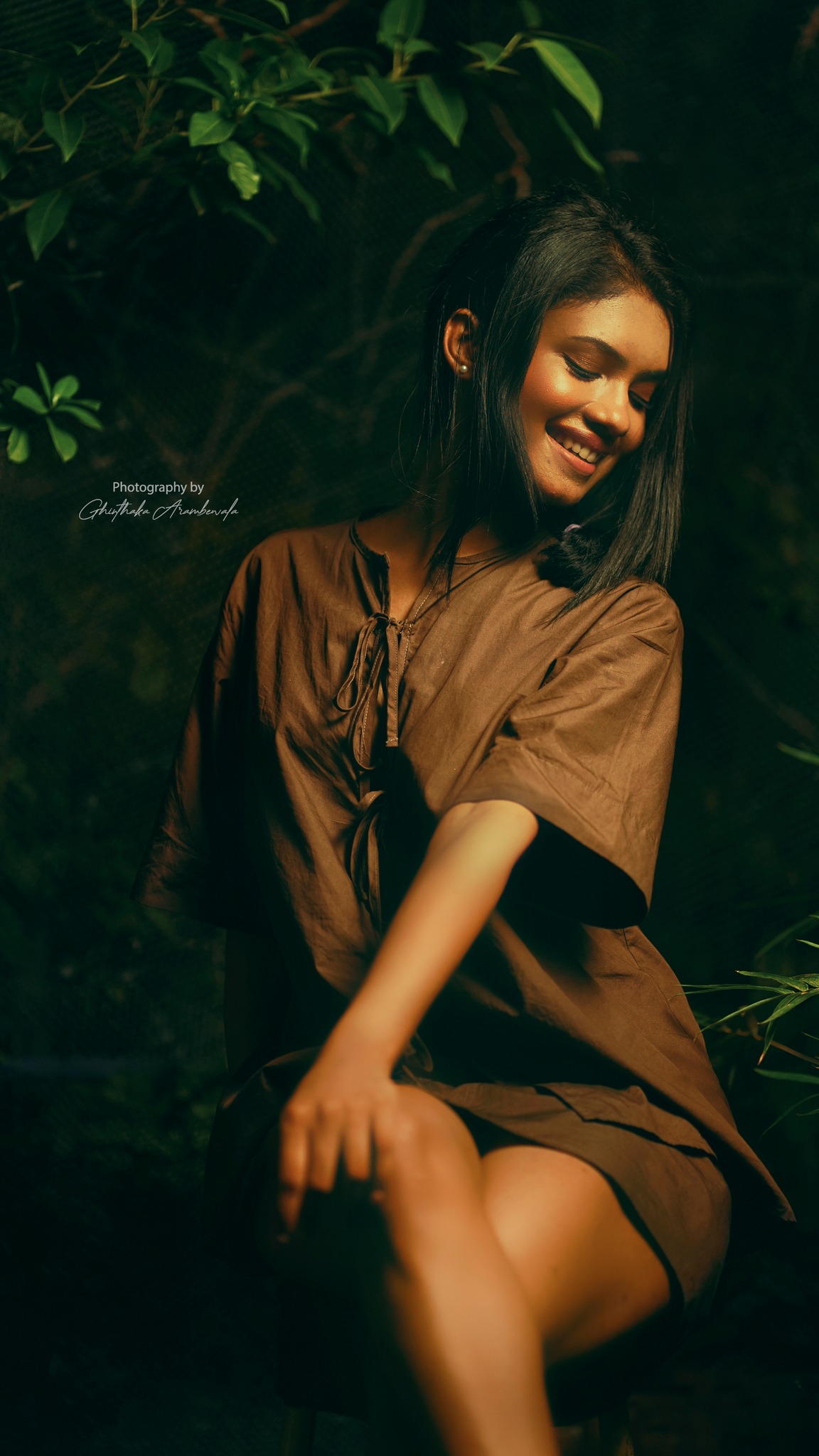 Colombo Pictures - Manjari Music video ~ Behind the scenes photo shoot ...