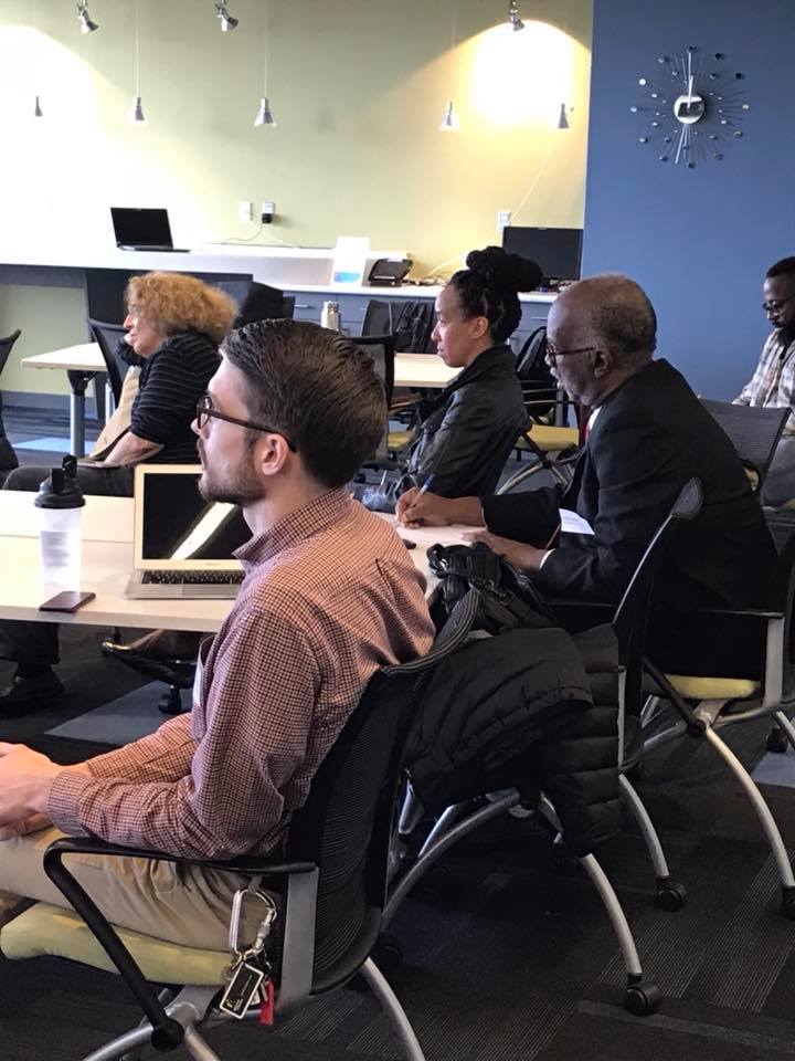 Inclusion Hack | Philadelphia PA
