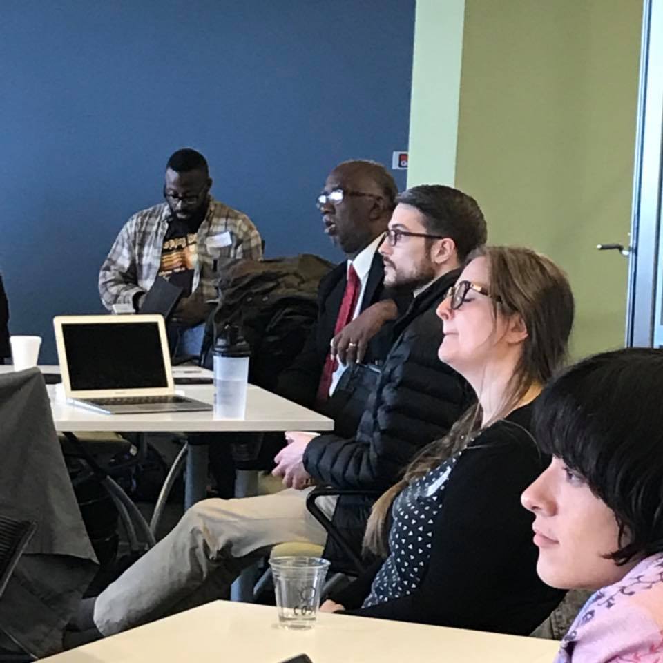 Inclusion Hack | Philadelphia PA
