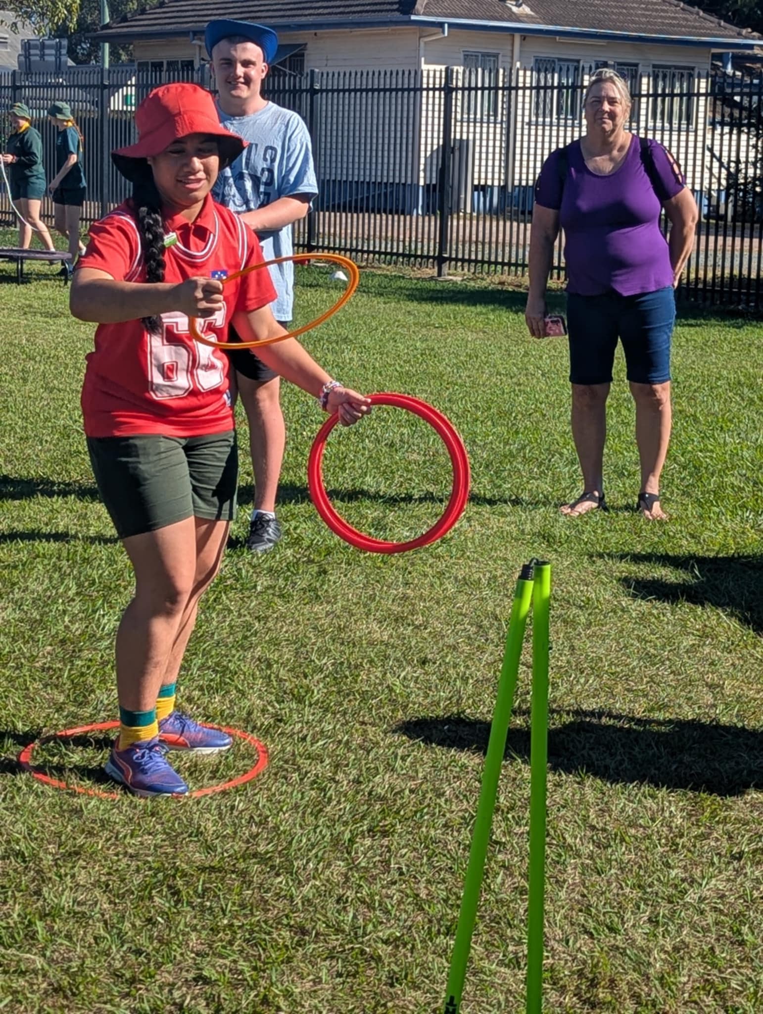 Pine Rivers Special... - Pine Rivers Special School Community
