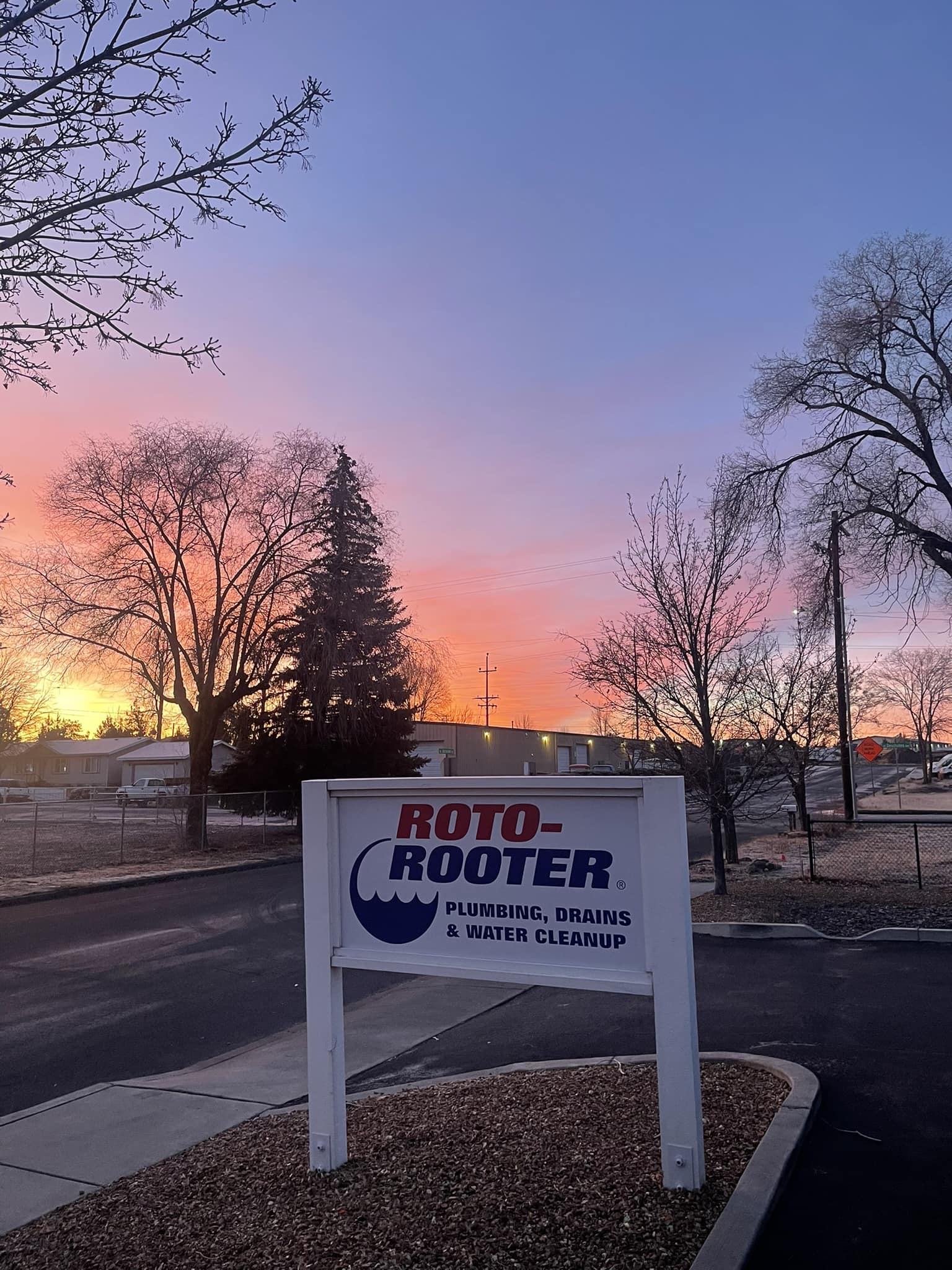 Roto-Rooter | Redmond OR