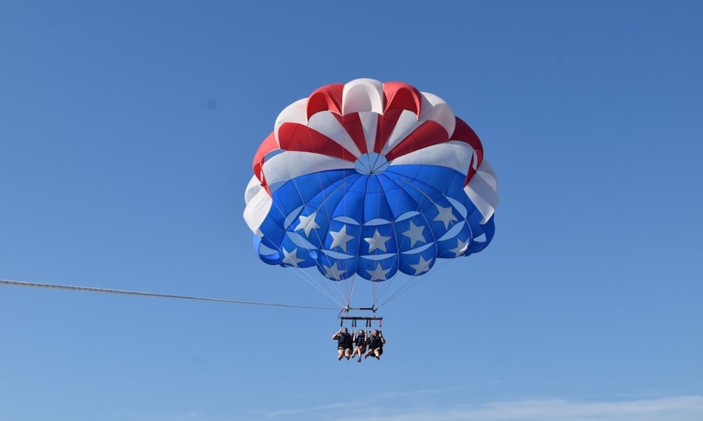 Radical Rides | Pensacola Beach FL