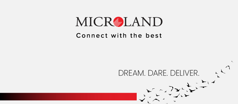 Microland | Bangalore