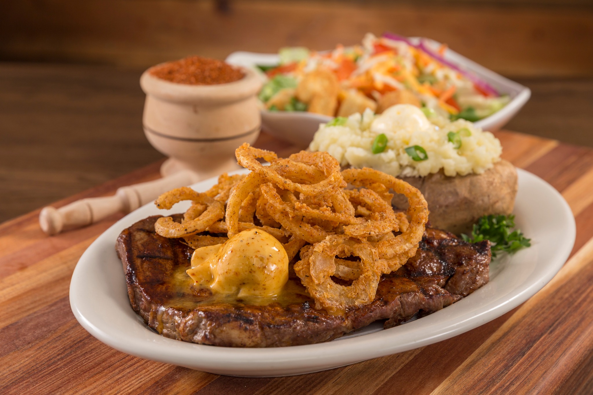 Colton's Steak House &... - Colton's Steak House & Grill