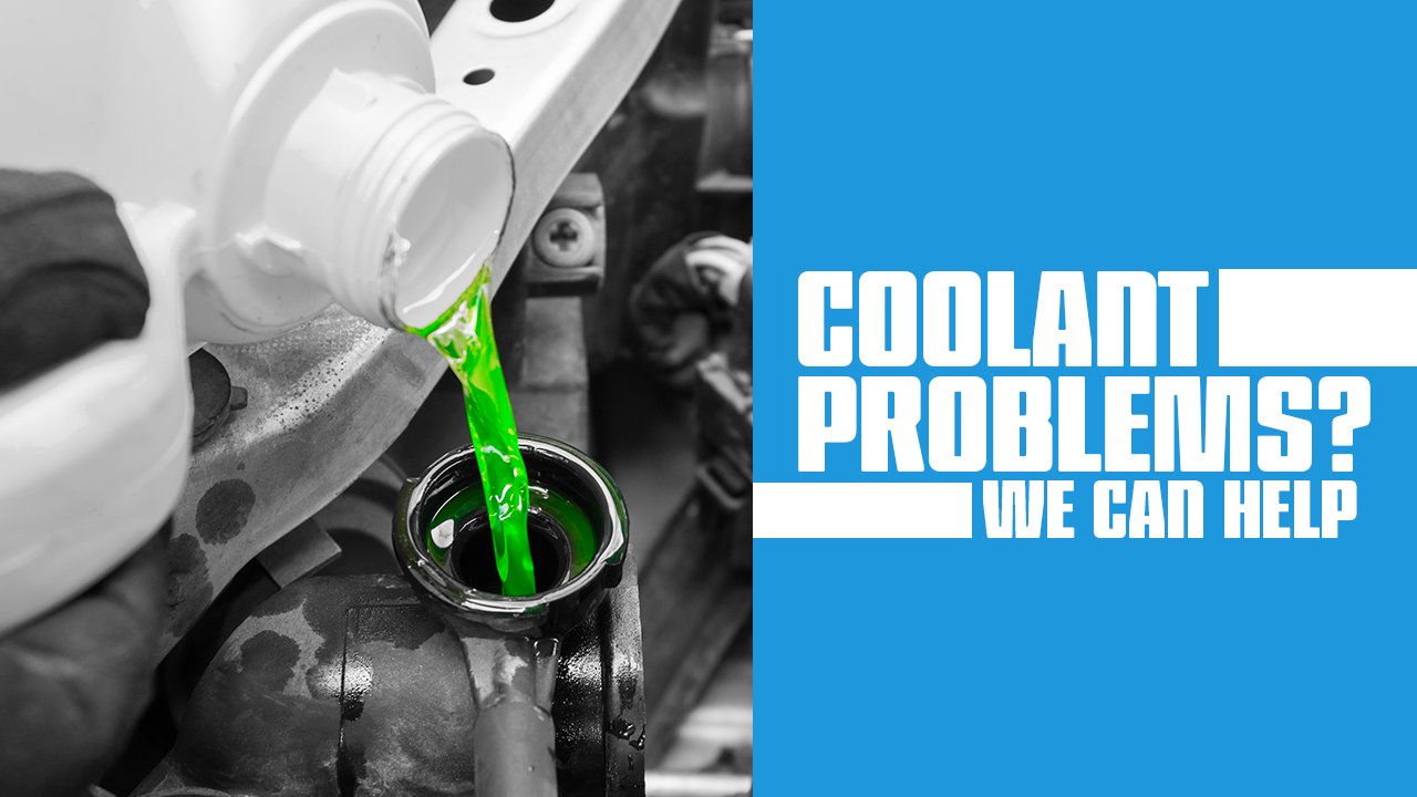 Too Much Antifreeze In Car Wallpaper 8k
