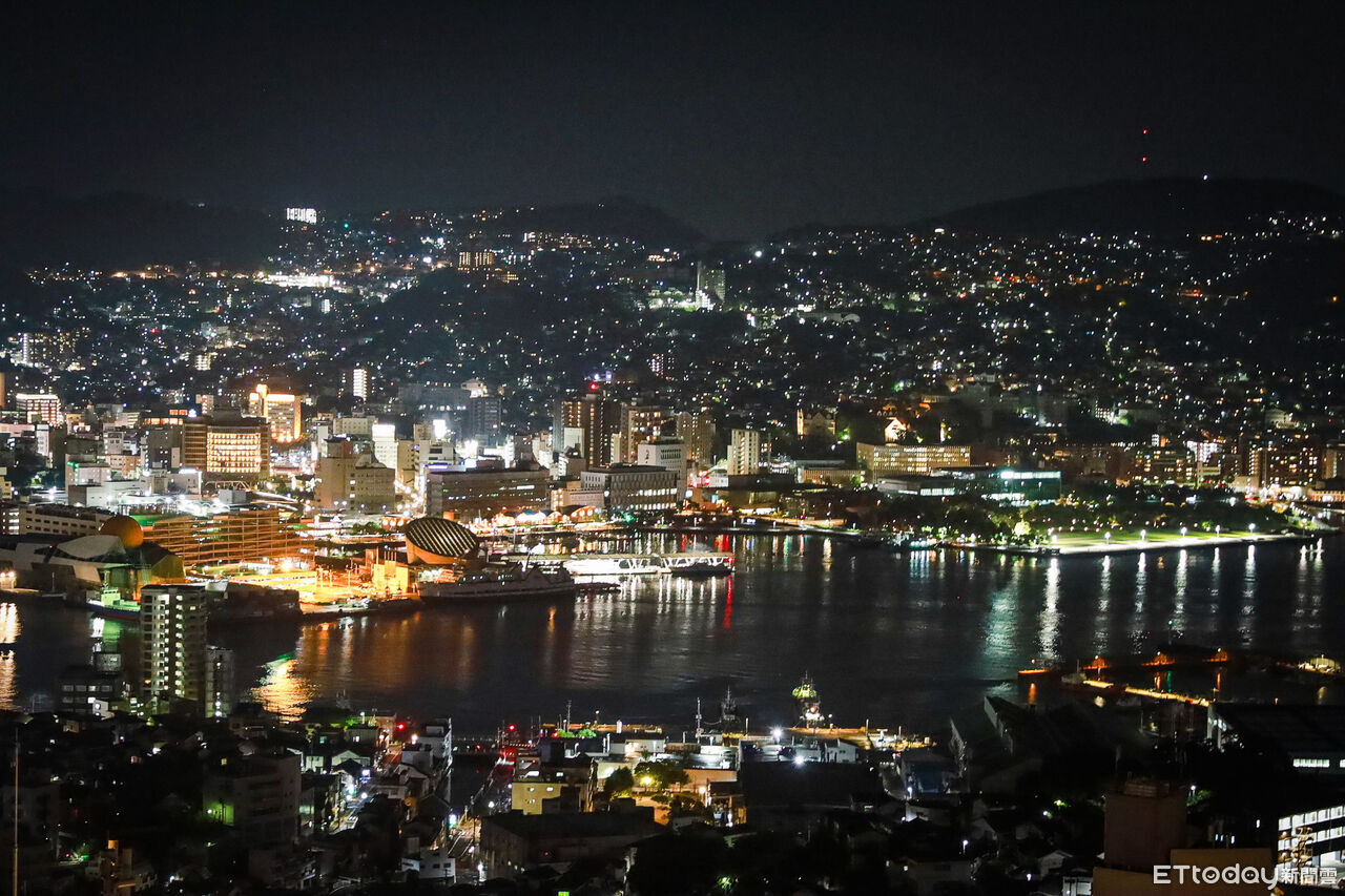ETtoday旅遊雲 - 提到 #長崎... | Facebook