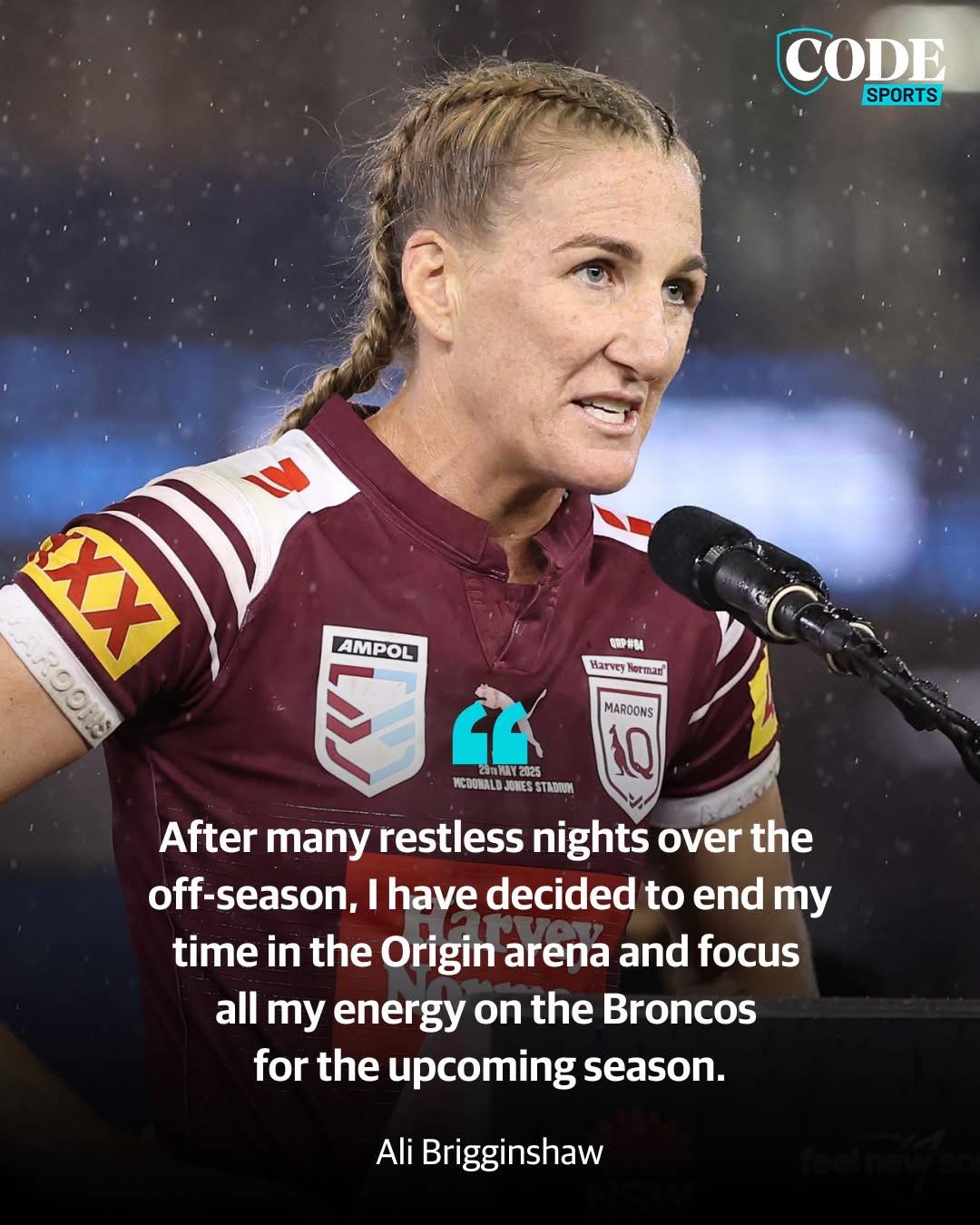 Rugby League News added a new photo. - Rugby League News