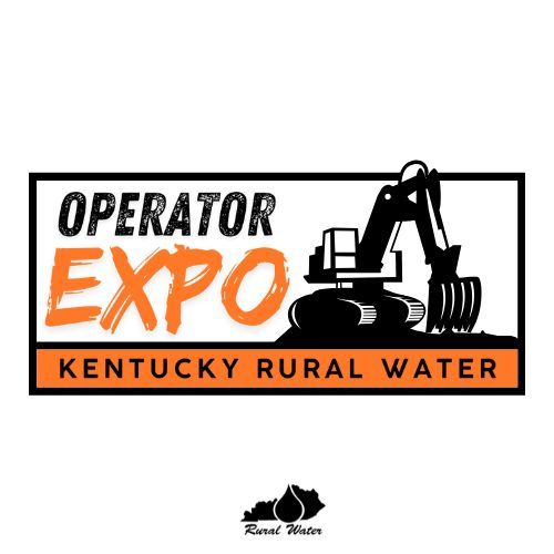 📅 We’re less than ONE... - Kentucky Rural Water Association | Facebook