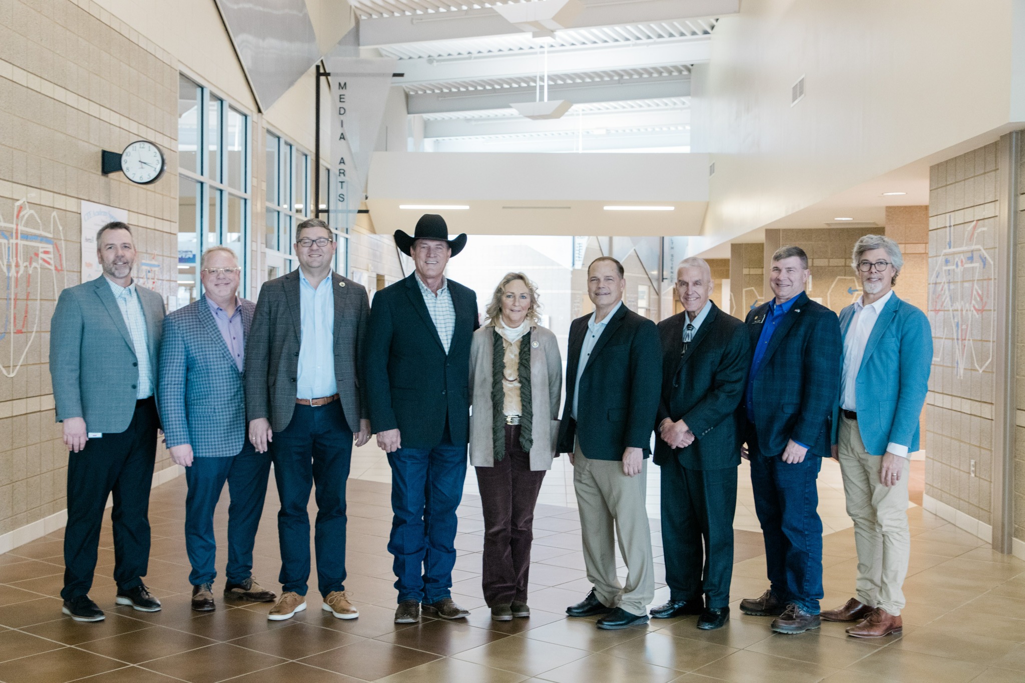 So... - South Dakota Governor's Office of Economic Development