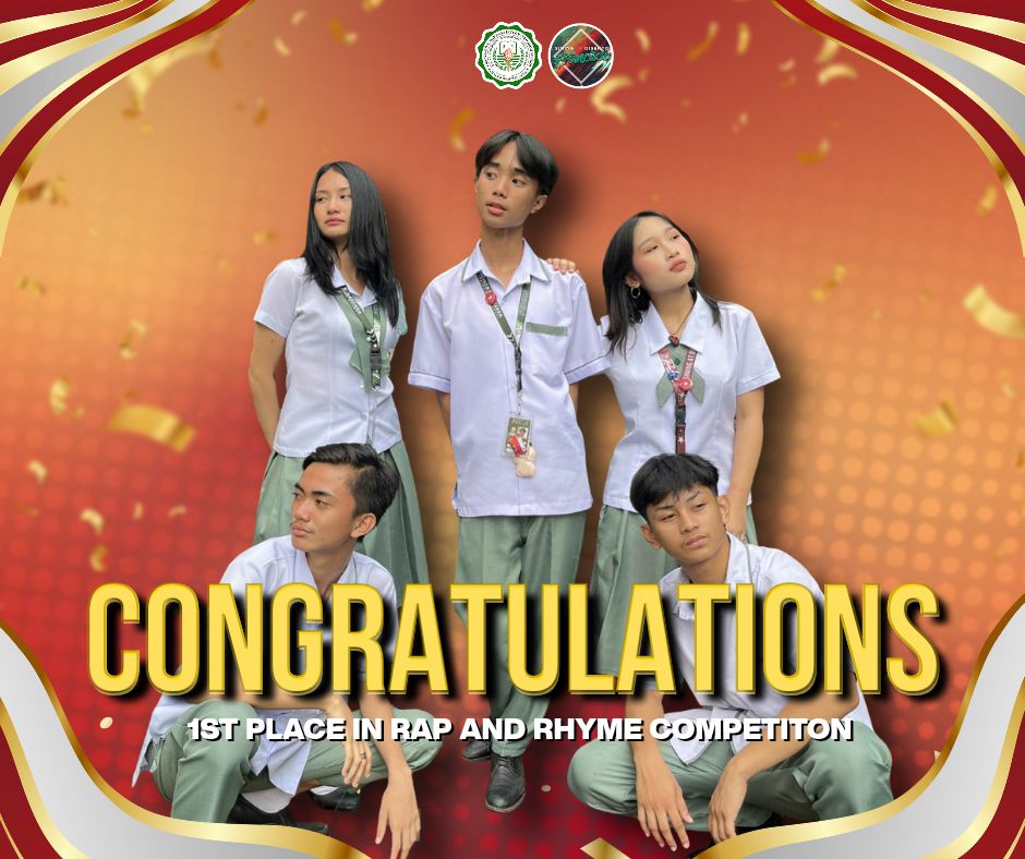 DepEd Tayo Francisco E. Barzaga IHS - Dasmariñas City - FEBIHS-M&E ...