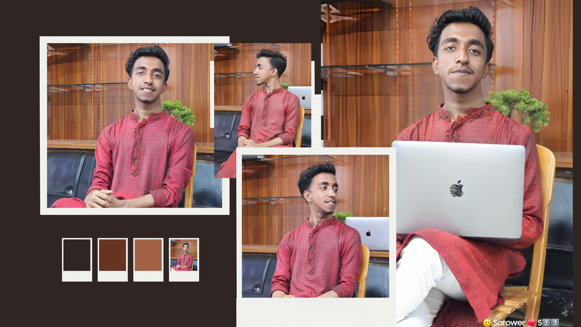 Robiul Yamin