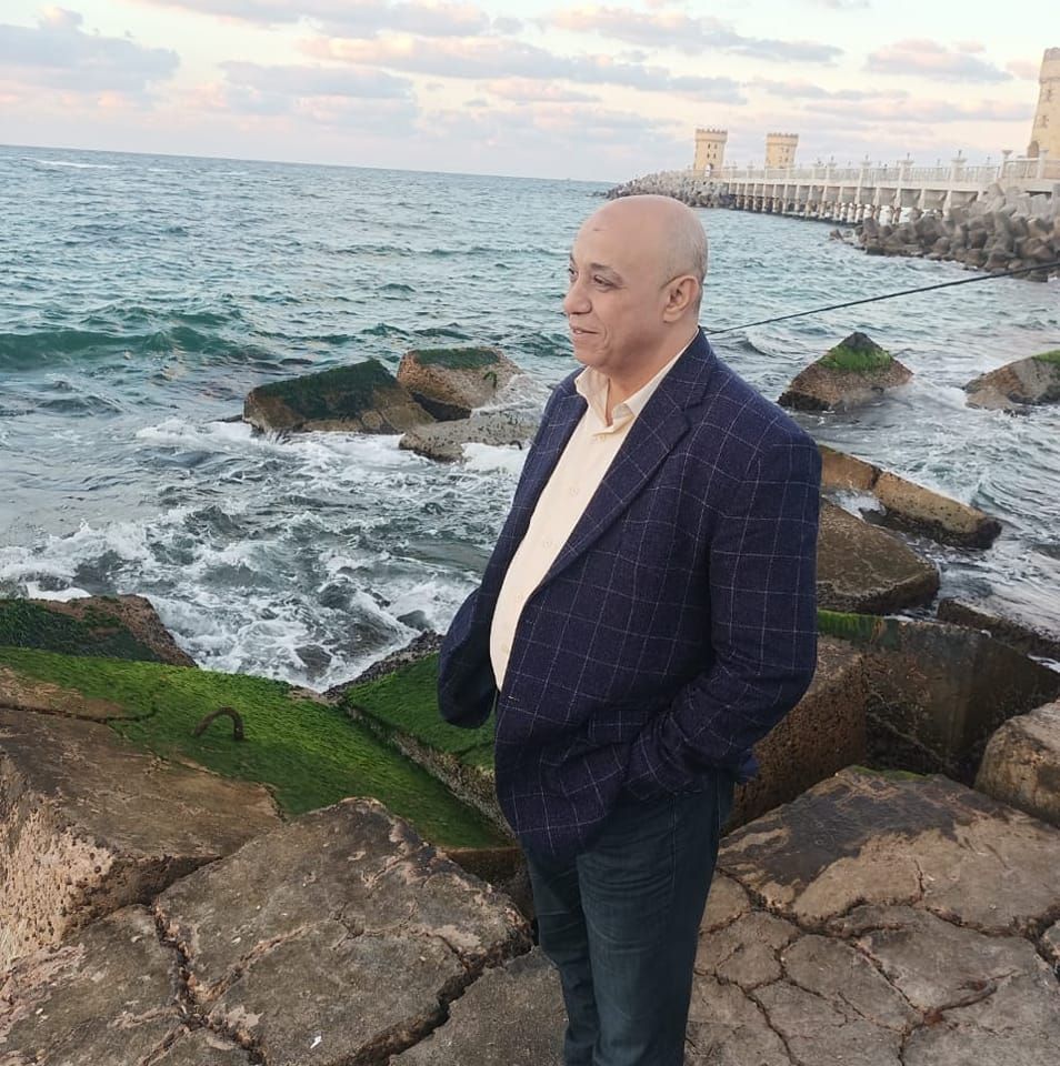 Sayed Khalil