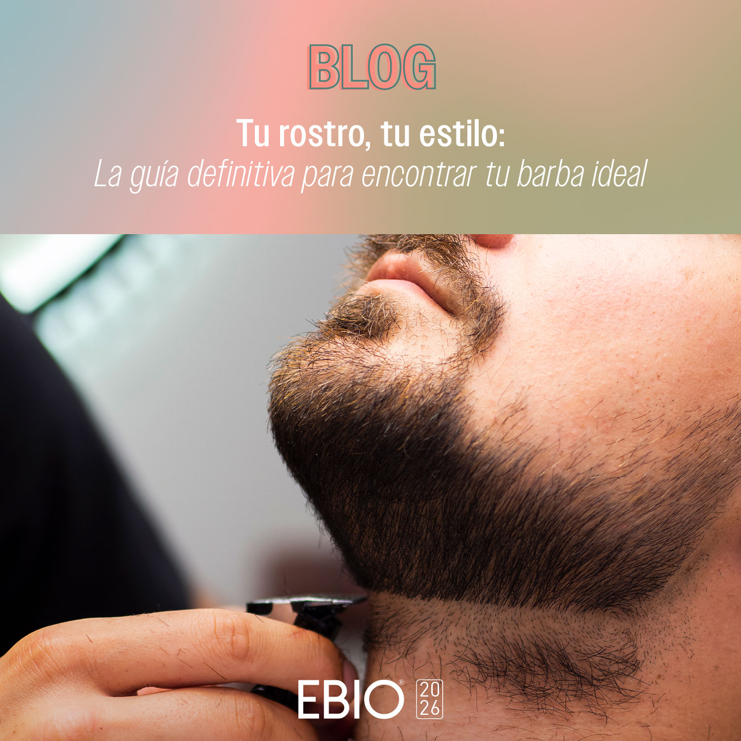 EBIO Expo... - EBIO Expo Belleza Internacional de Occidente