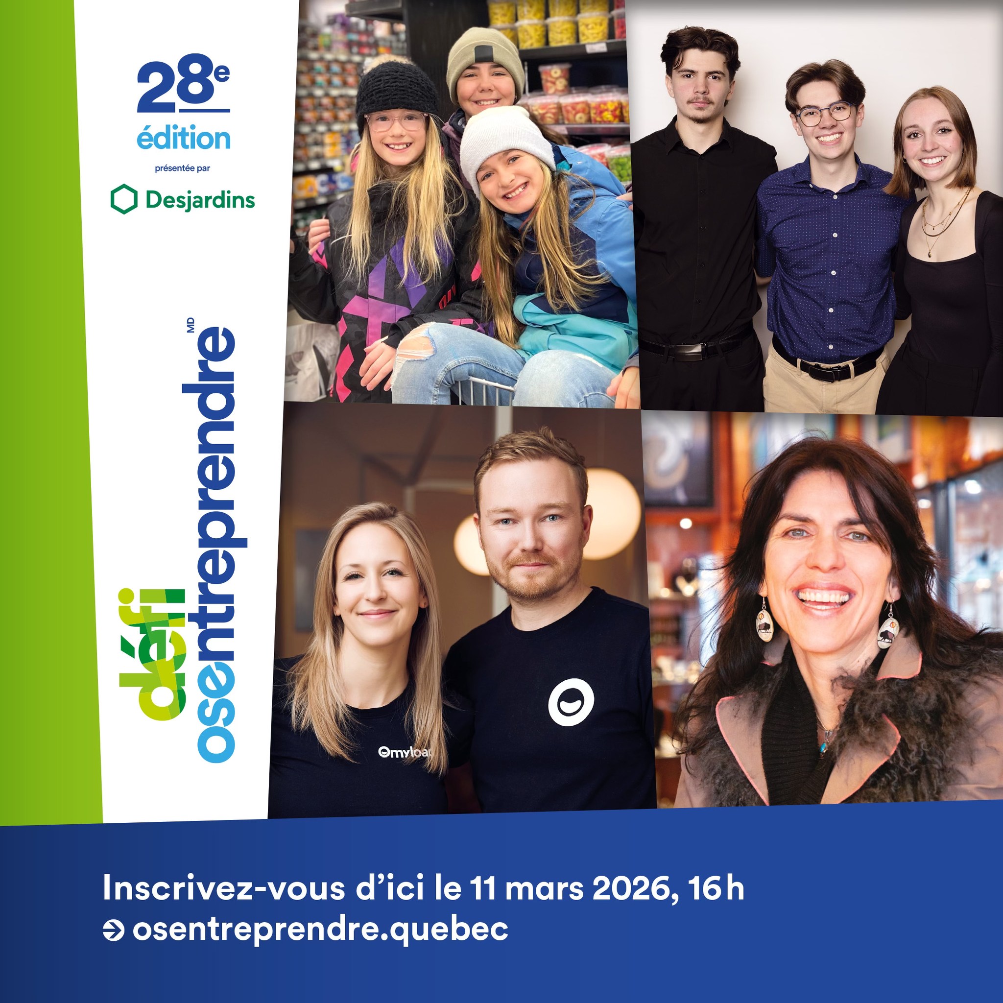 PRESENTability / PRÉSENTabilité