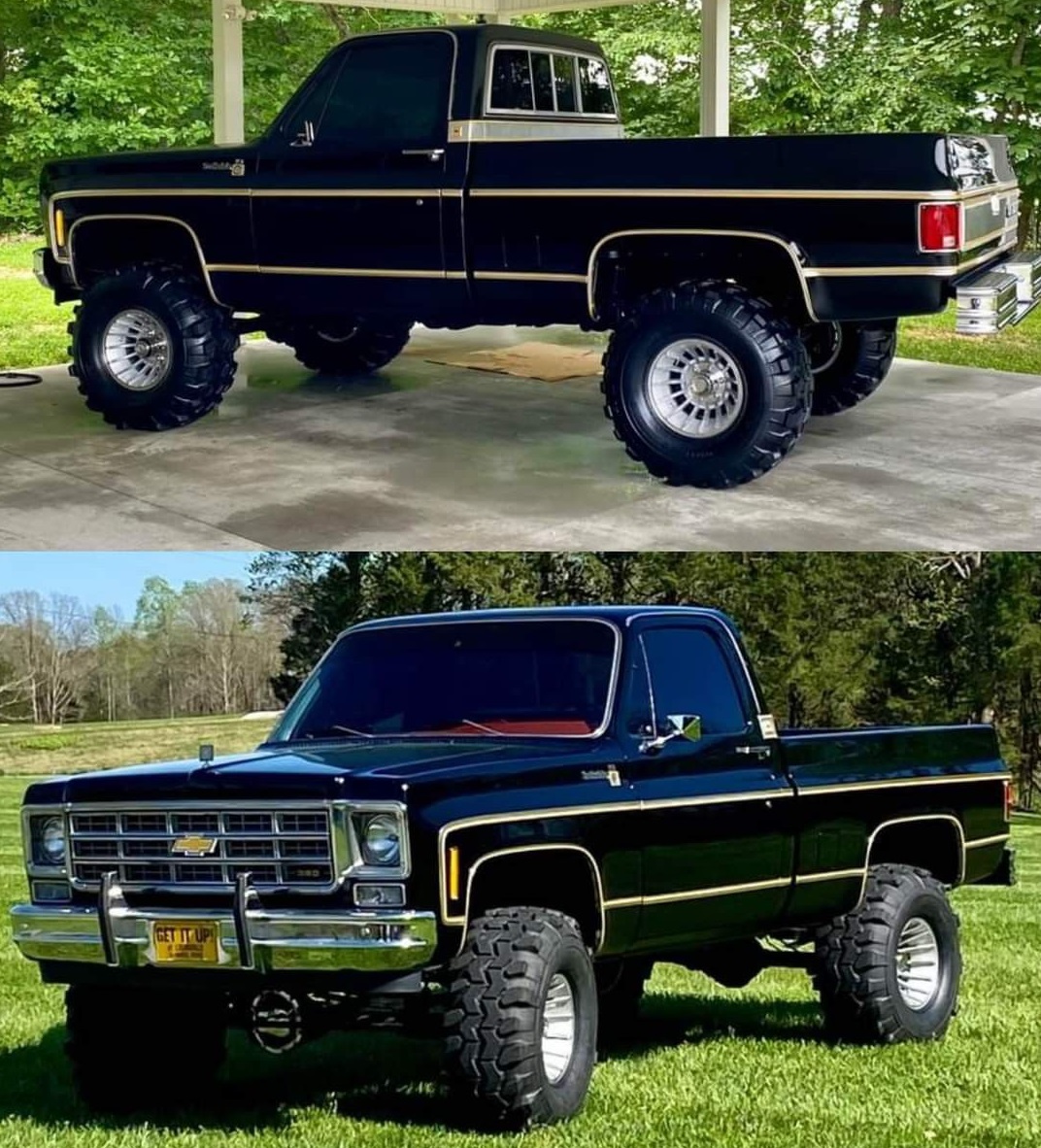 Chevy - Clean ride | Facebook