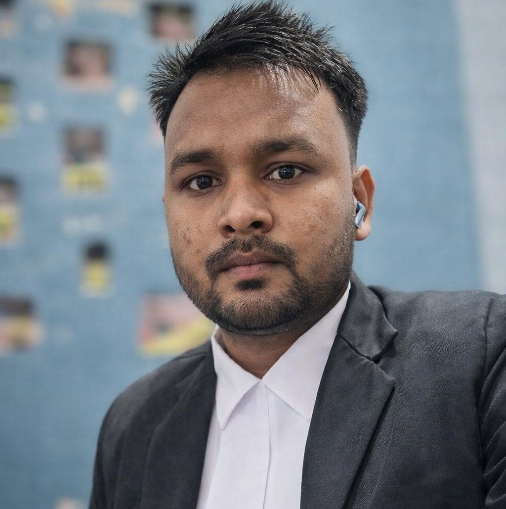 Advocate Pritam Singh