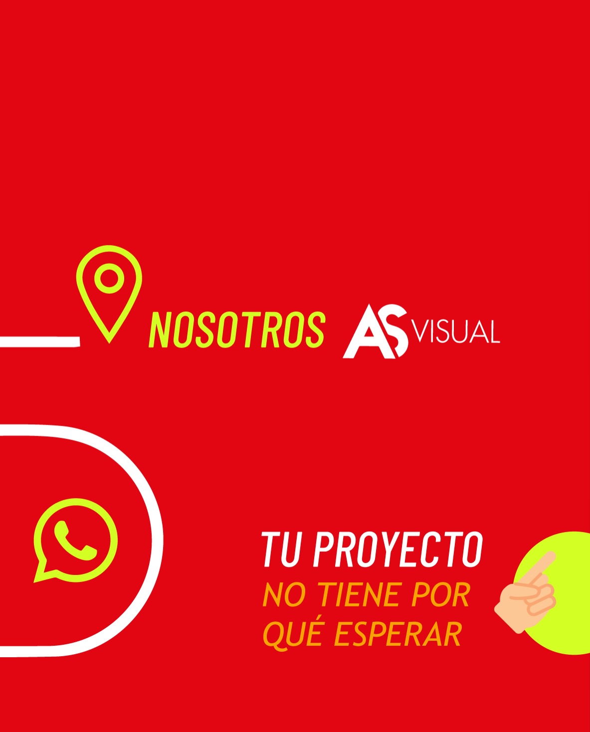 AS Visual | San Justo