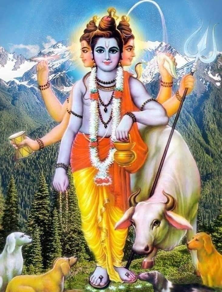 *🌹 Guru Geeta - Datta Vaakya - 9 🌹* ️... - Eternalteachings | Facebook
