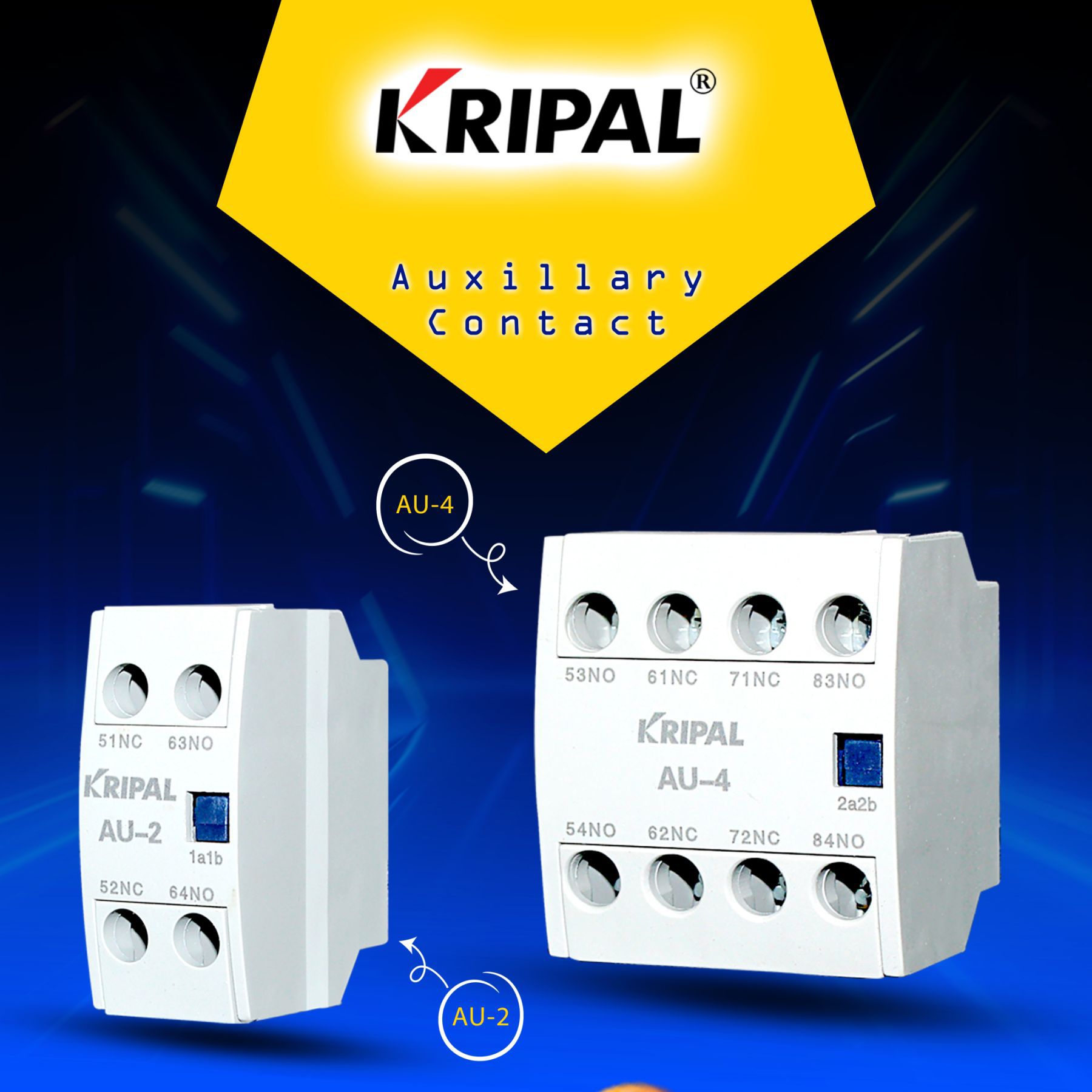 Kripal Electric Myanmar | Yangon