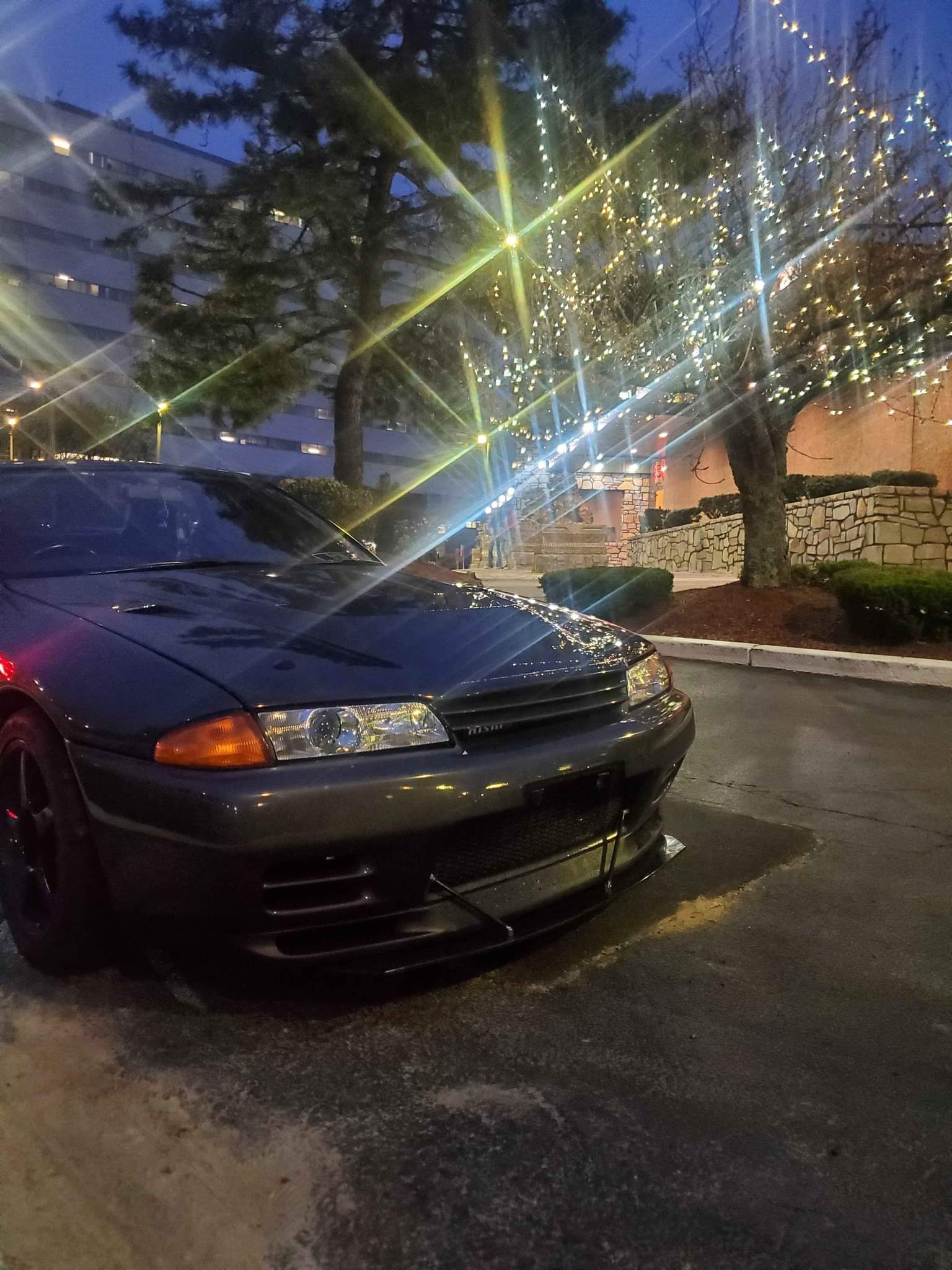 Nissan Skyline GTR R32 1990 RHD - Cars & Trucks - Easton, Massachusetts ...