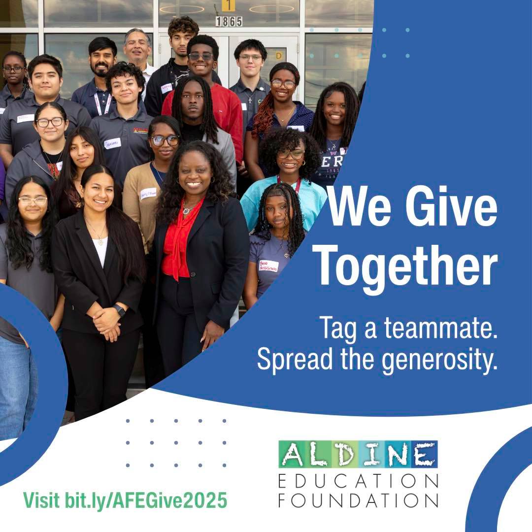 Aldine Education Foundation | Houston TX