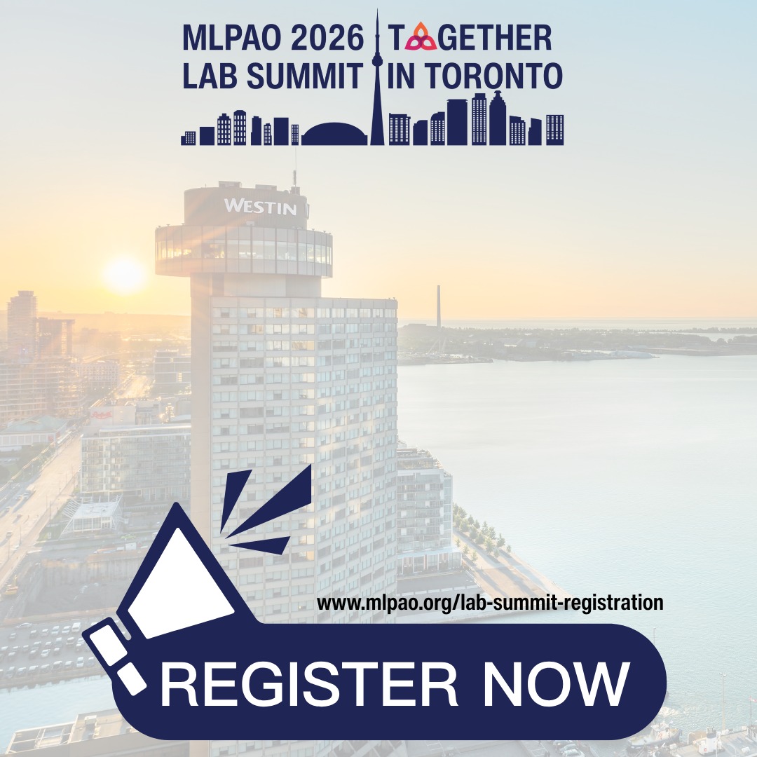 Medical - Registration is now open for the 2026 Annual Lab Summit! 🧪 ...
