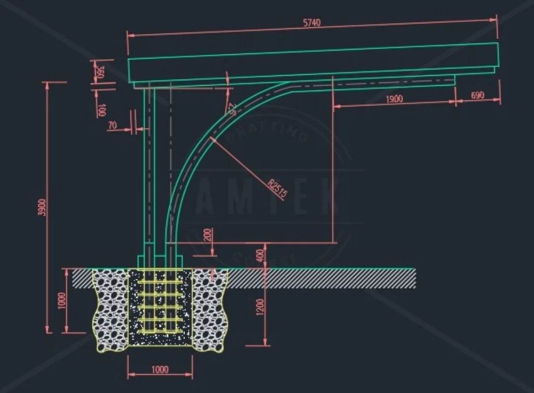Jasa - 🏗️ JASA GAMBAR AUTOCAD PROFESIONAL Solusi Desain / Jasa Gambar ...