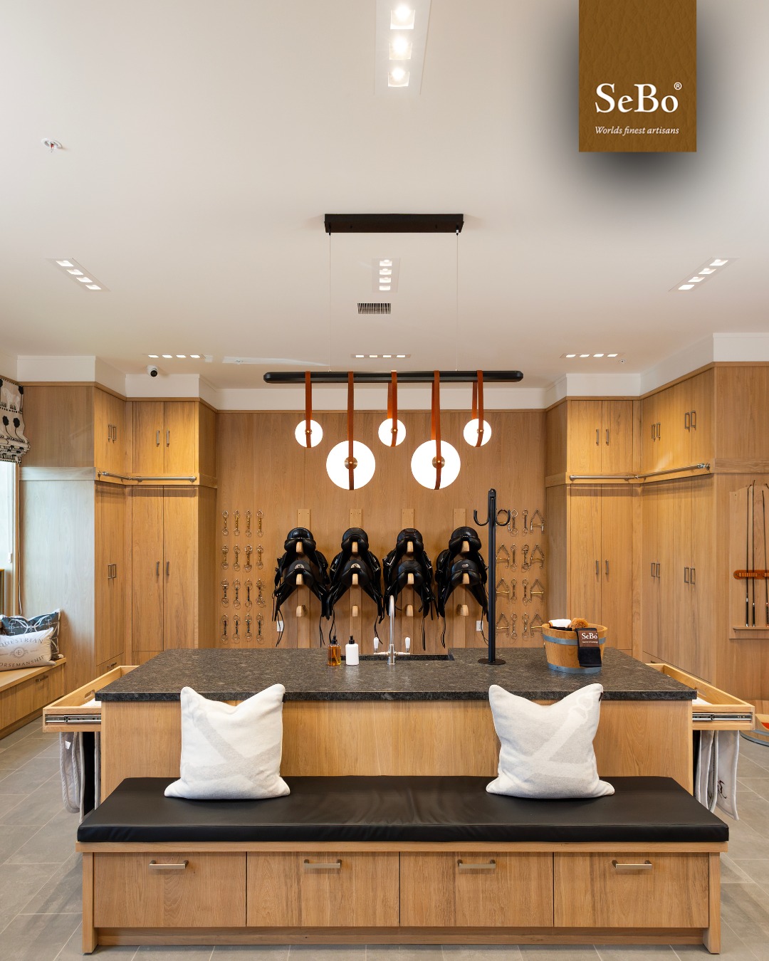 SeBo Interior & Equipage