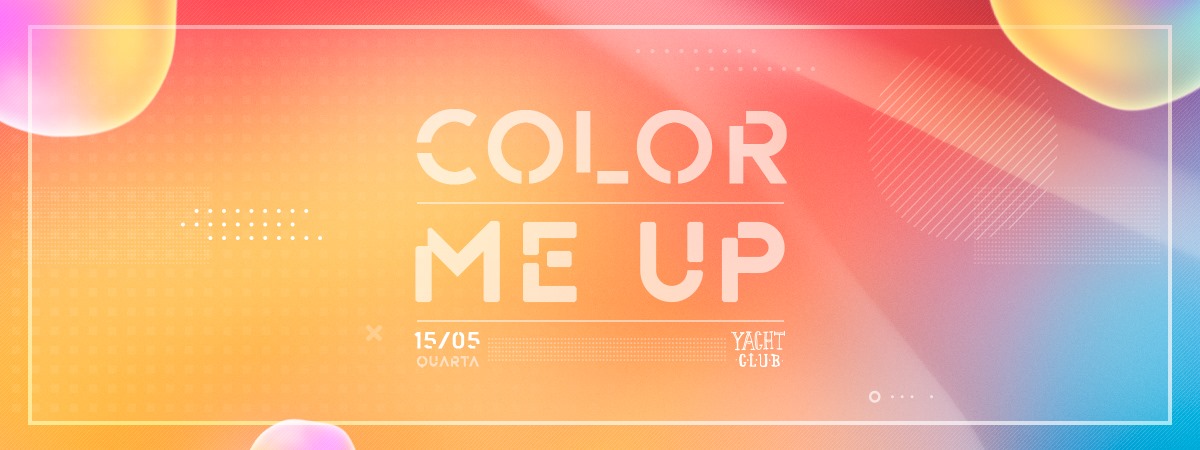 Color Me Up