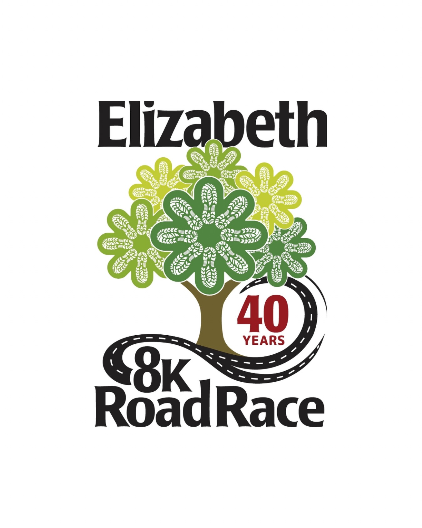 We are thrilled to announce the... - Elizabeth 8k Road Race | Facebook