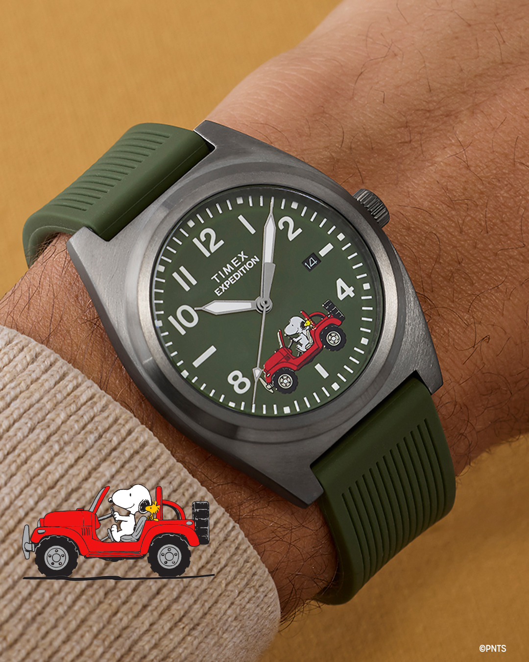 TIMEX レア 置時計 スコティッシュテリア ピューター オブジェ