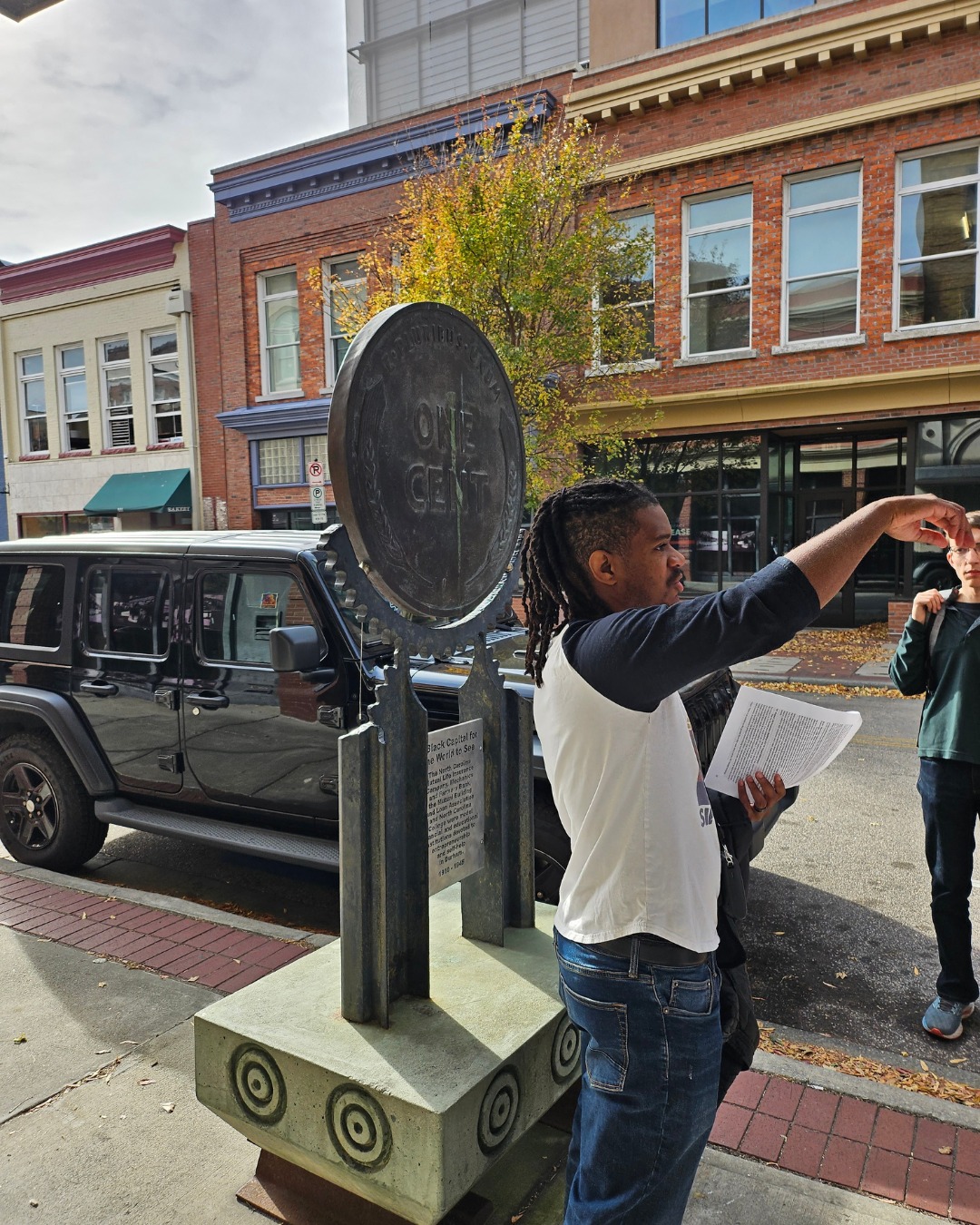DurhamCares | Durham NC