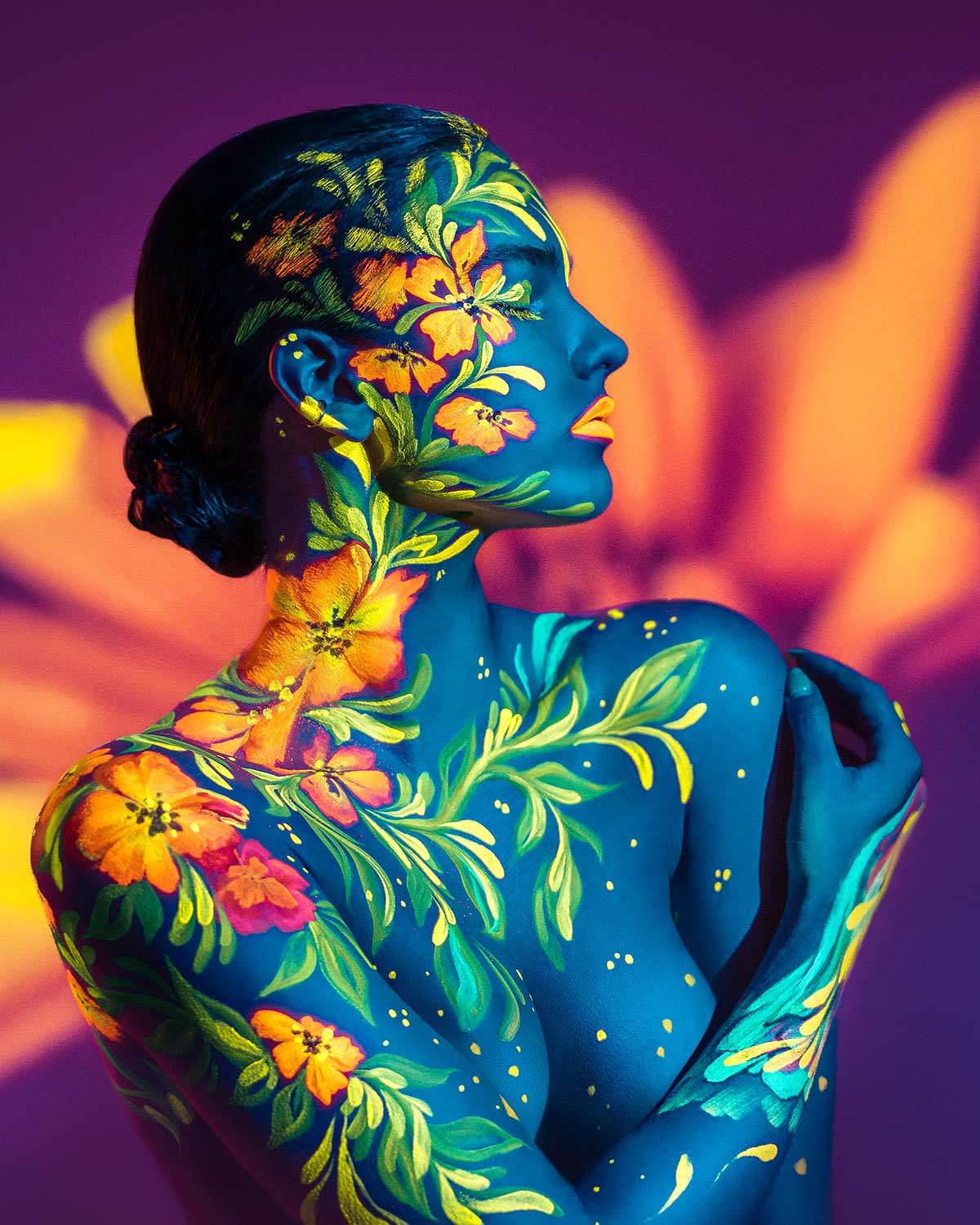 riina-laine-body-painter-make-up-artist-water-your-dreams-with