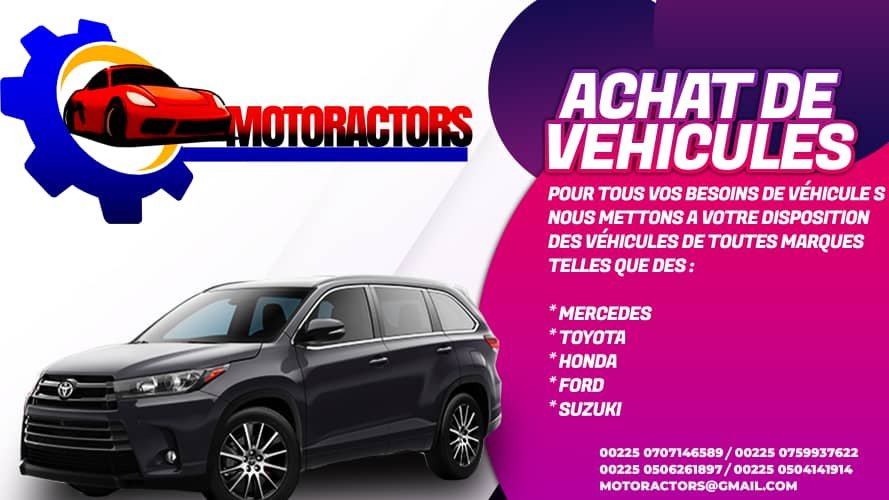 Motor Actors