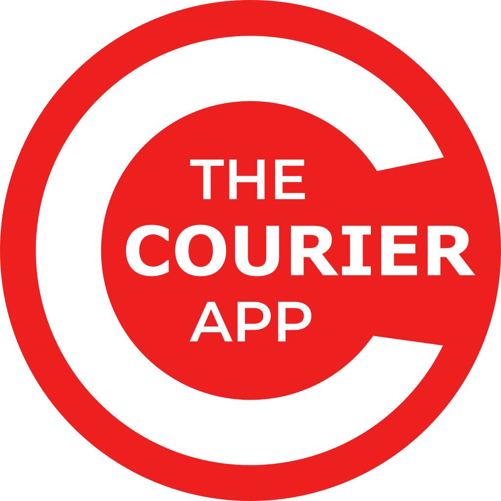 The Courier App - The Courier App has recently launched a... | Facebook