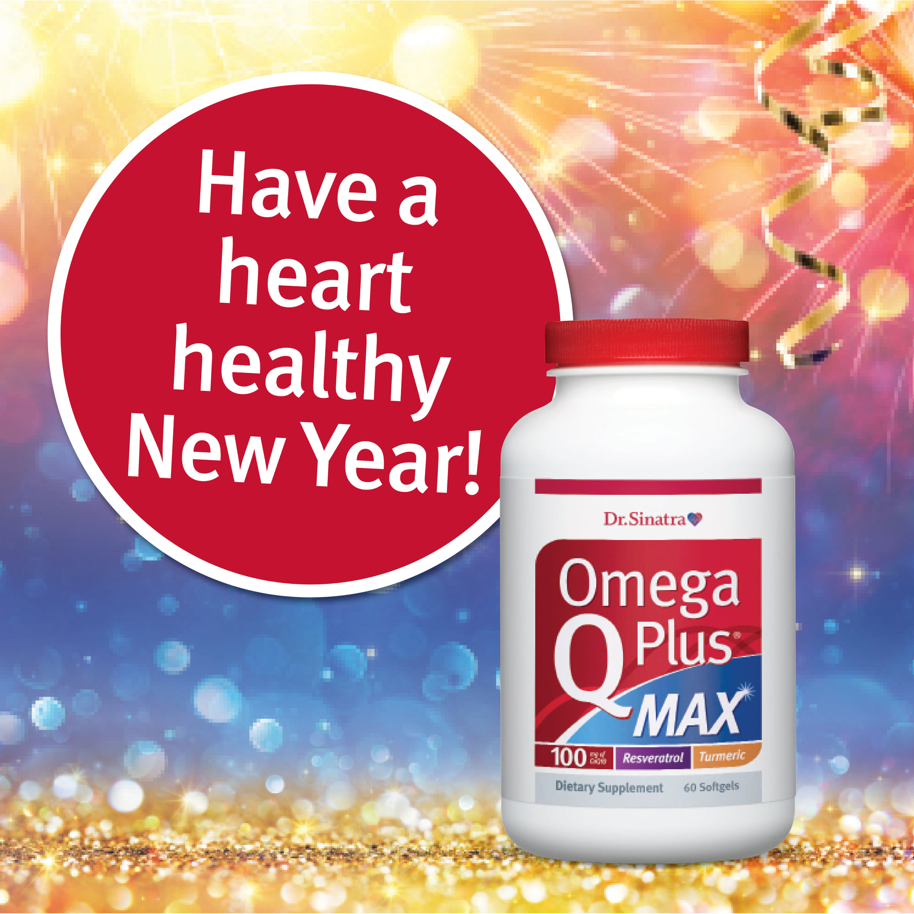 Omega Q Plus Max