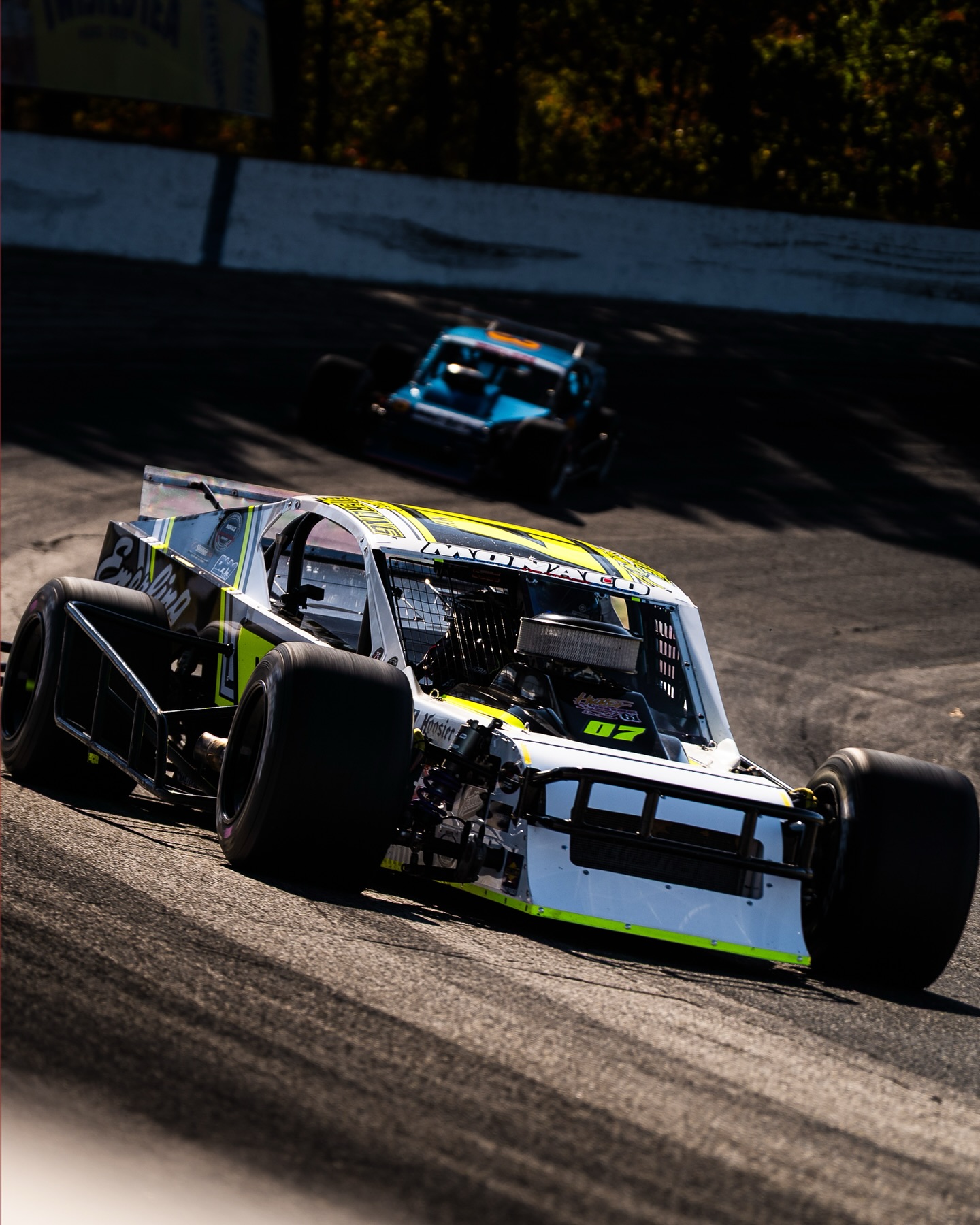 Tom Morris Racing Photography