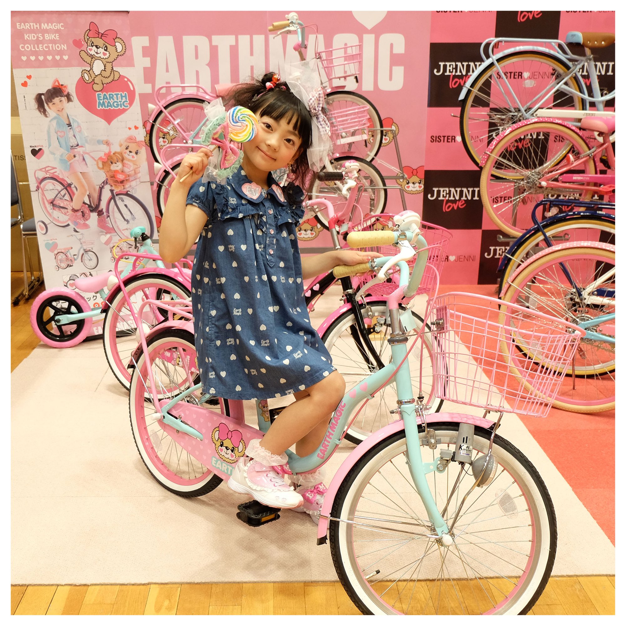 ニコ☆プチ』スペシャルイベント 『プチコレ8』に参加しました！ 女子