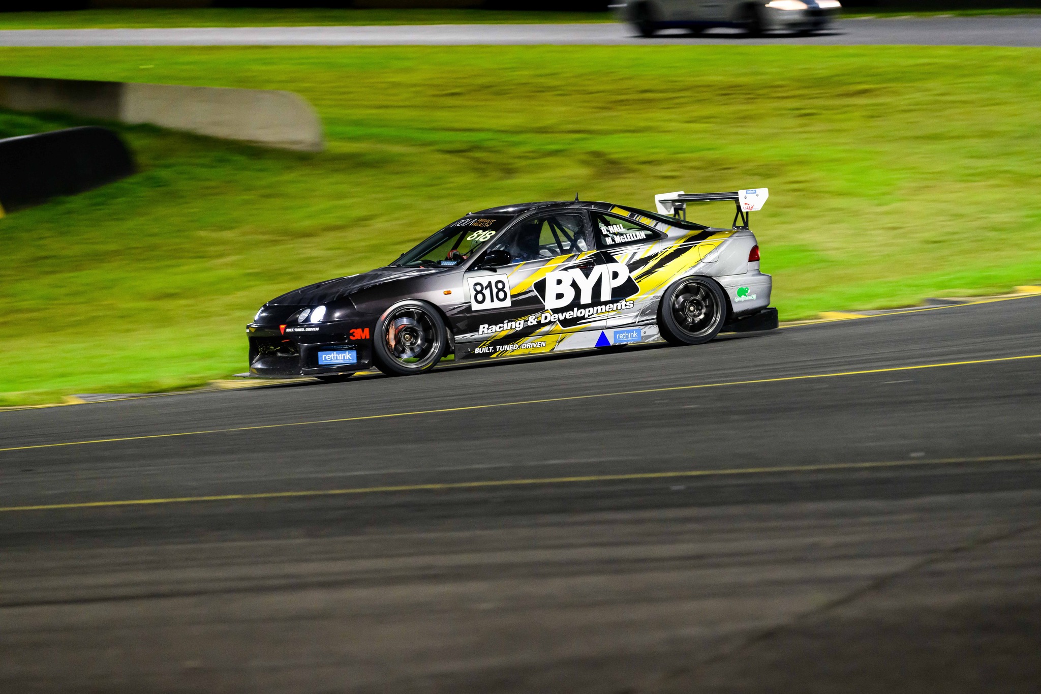 BYP Racing and Developments - Complete K24a3 EK Engine Bay As you can ...