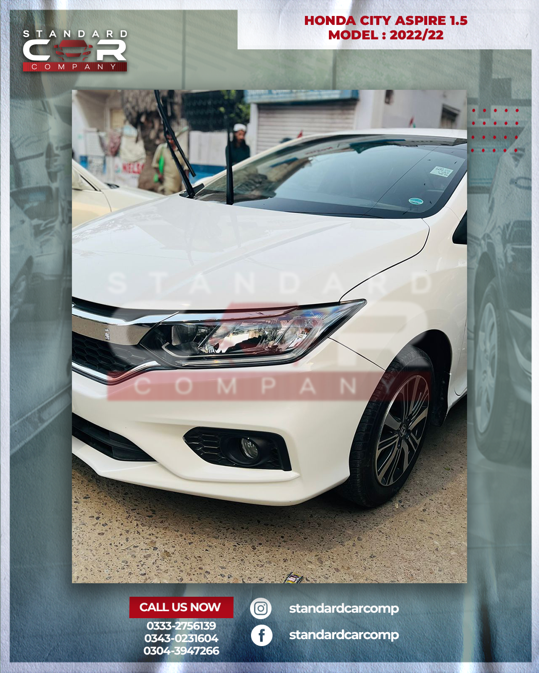 Standard Car Company