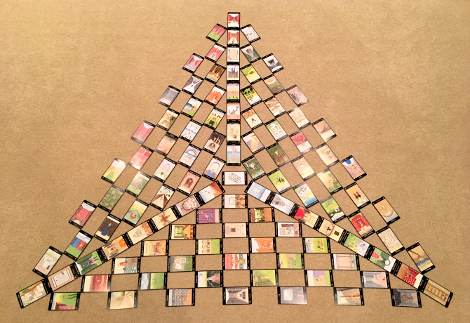 The Labyrinth Oracle